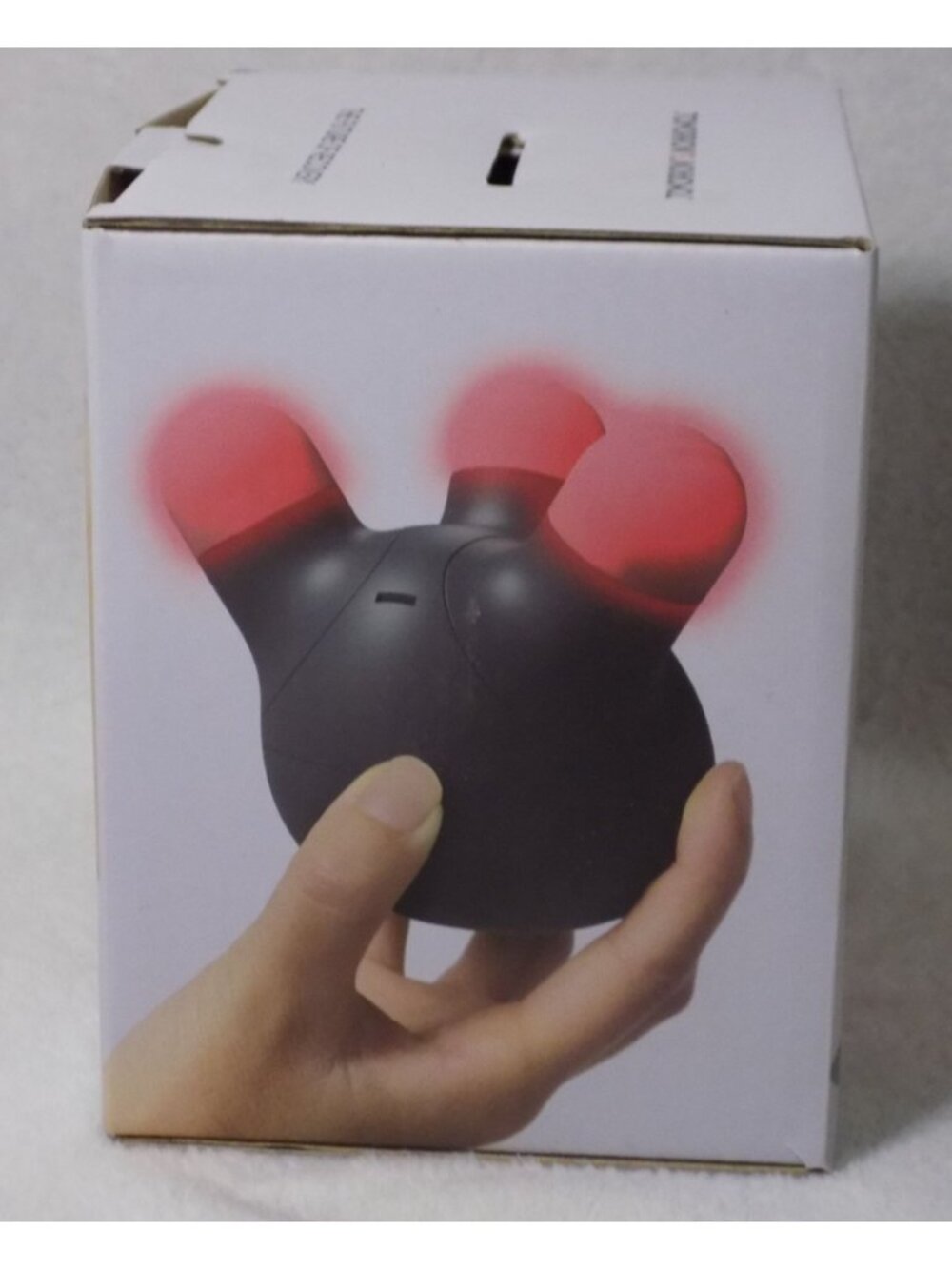 Sharper Image Mini Massager Handheld Personal Massager Relaxing Vibration - Picture 3 of 5